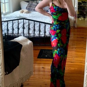 Rat & Boa Casablanca dress